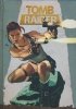 TOMB RAIDER COLOSSAL COLLECTION VOL 02 HC [9781506746081]